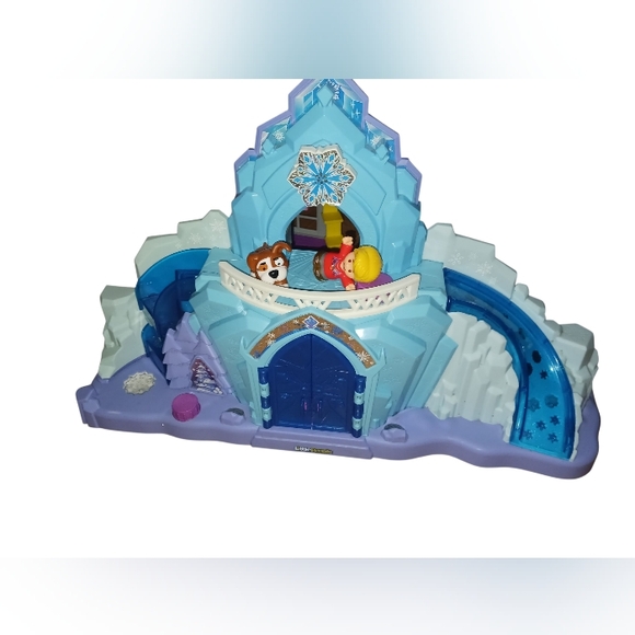 Little People Bundle Lot - Picture 3 of 4